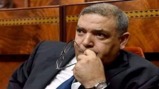 وزارة الداخلية تقود حملة تفتيش واسعة