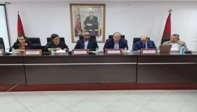 لقاء حول ” العنف المبني على النوع في الفضاء الجامعي وسبل الانتصاف الإداري والقضائي” بتطوان