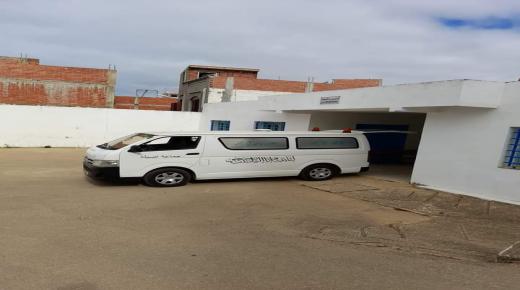 جريمة قتل بشعة بعد جلسة خمرية باثنين الغربية بإقليم سيدي بنور