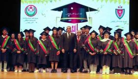 المدير العام للأمن الوطني يحفز التلاميذ المتفوقين من أبناء “أسرة الشرطة”