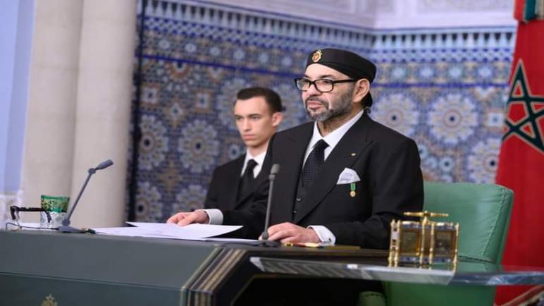 جلالة الملك : تنمية الأقاليم الجنوبية، برنامج طموح حقق “نتائج إيجابية”