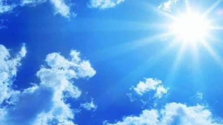 طقس الإثنين.. أجواء حارة بعموم مناطق المملكة