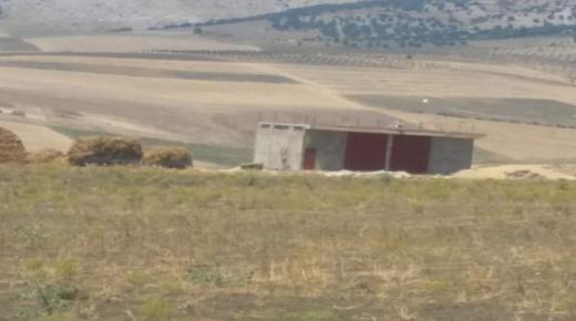 وزارة الداخلية تنقذ قياد الهدم من المتابعة القضائية