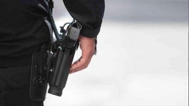 إستخدام الرصاص لتوقيف “مخمور” هاجم شرطيا بالسلاح الأبيض وتسبب في إصابته