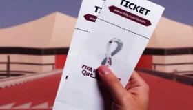 الأمن القطري يوقف 3 أشخاص لقيامهم بإعادة بيع تذاكر كأس العالم