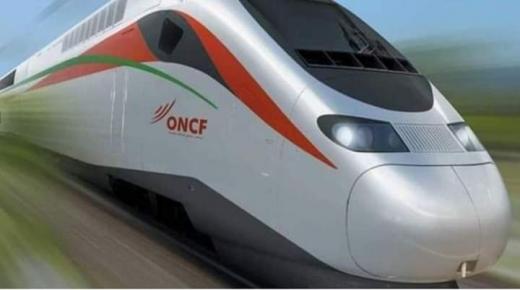 “البراق” يحتفي بـ”ميلاده الرابع” .. ويتوقع نقل 4 ملايين مسافر خلال 2022