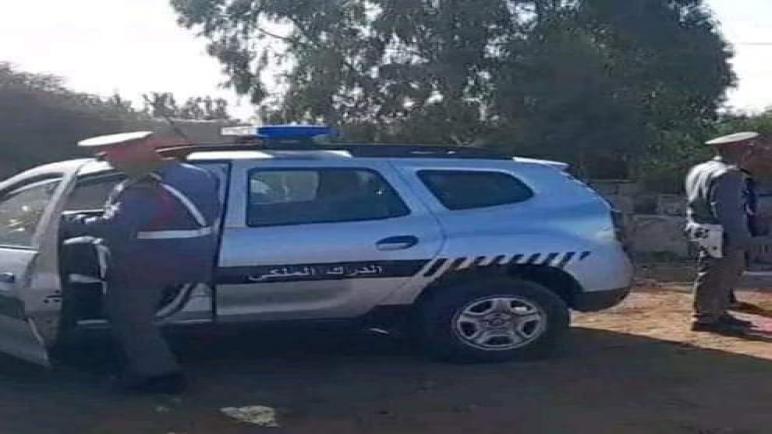 الدرك الملكي بلالة ميمونة.. حملة أمنية واعتقال30 شخص شكلوا برقيات بحث متعددة