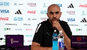 مونديال 2022.. المنتخب المغربي يخوض مباراة بلجيكا بهدف تحقيق الفوز والمرور إلى الدور الثاني