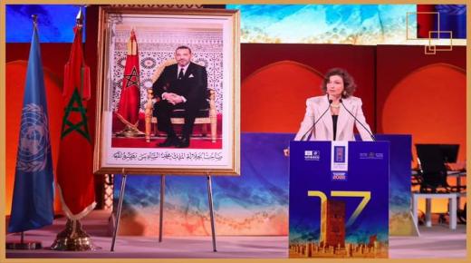 الرباط تحتضن أشغال الاجتماع السنوي ال17 للجنة الدولية الحكومية لصون التراث الثقافي غير المادي التابعة لليونيسكو