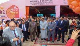 السجن المحلي لايت ملول يحتضن اللقاء الوطني لفائدة النزيلات