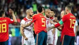 منتخب إسبانيا يستعين بـ”أشهر طبيب نفسي” قبل مواجهة المغرب
