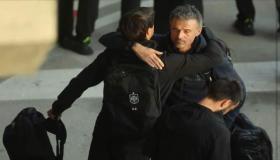 دي لا فوينتي يخلف إنريكي في تدريب “لاروخا”