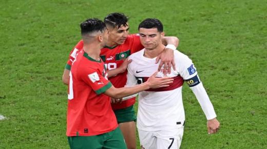 أربعة أسباب تجعل إنجاز المغرب بالوصول لنصف نهائي كأس العالم تاريخيا