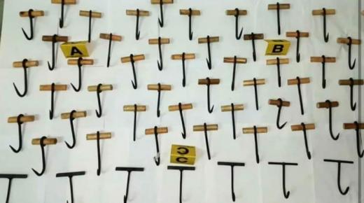 أمن طنجة يحبط عملية هجرة غير نظامية