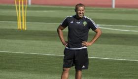 “كاف” يوقف حجي 5 سنوات بتهمة التزوير