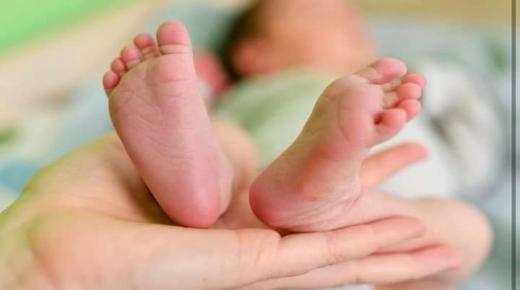 التحقيق في محاولة قتل رضيع بمرتيل