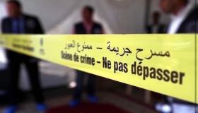 ج…..ثة “طالب إفريقي” تستنفر أمن سطات