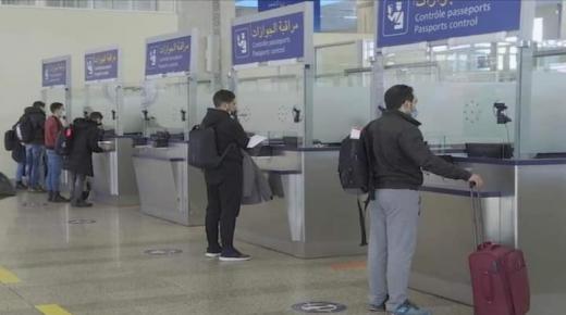 الصين تطرح إجراءات تسهيلية في “الفيزا” لضمان تنقل الطلبة المغاربة