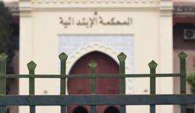 ادانة سائق تاكسي مطار مراكش بالسجن النافذ