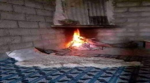 طقس الأحد .. الحرارة تنزل تحت الصفر في الأطلس والبحر هائج بين كاب سبارتل وطانطان