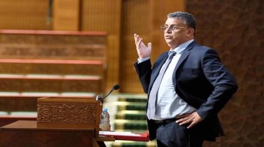 جدل نتائح امتحان الأهلية لمزاولة مهنة المحاماة يصل إلى البرلمان