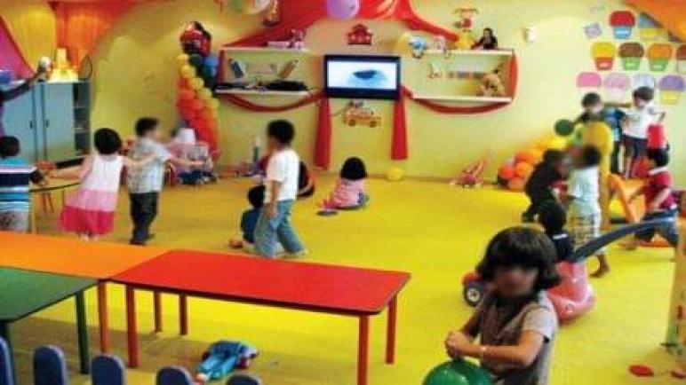 المبادرة الوطنية للتنمية البشرية تواصل جهودها لتعميم التعليم الأولي في المجال القروي