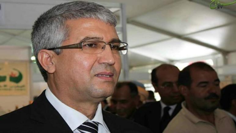 التعاون الفلاحي محور محادثات بالرباط بين السيد صديقي ورئيسة الجمعية الوطنية لمالاوي