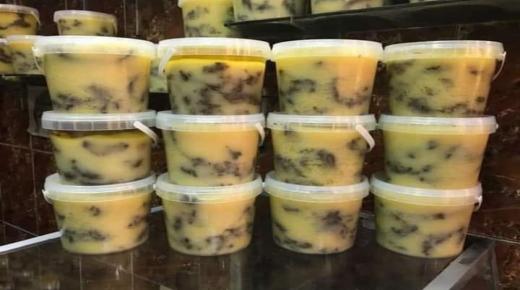 الشرطة القضائية تضع كيمنا لبائع لحوم الكلاب الضالة بصفرو