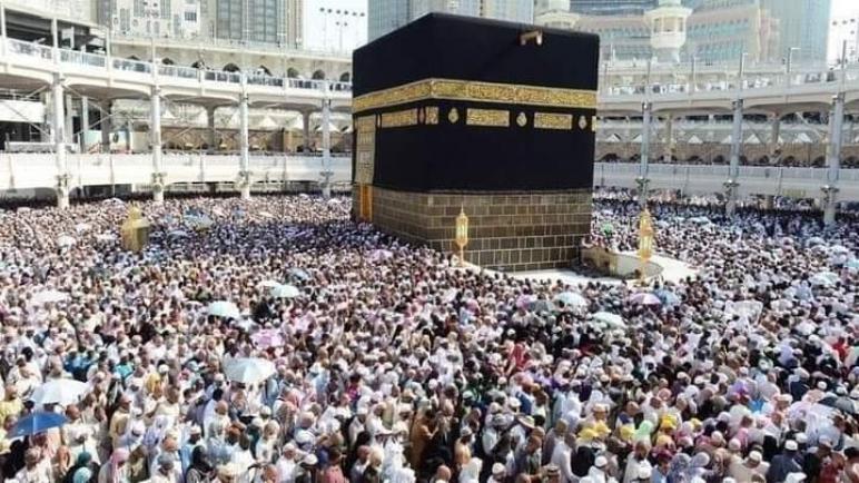السعودية تلغي شرطي السن والعدد في موسم الحج لهذا العام