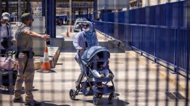 افتتاح جمارك مليلية وسبتة الأسبوع المقبل