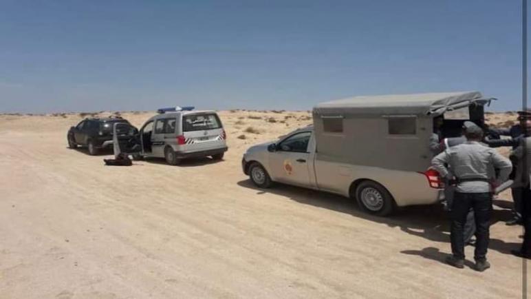 التحقيق في فاجعة الهجرة السرية بمير اللفت يطال رئيس جماعة ونائبه وموظفا