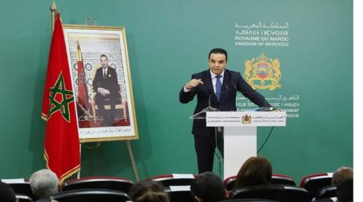 المكتب الوطني للكهرباء والماء سيحتفظ بأدواره في أفق الانتقال نحو التدبير المفوض عبر الشركات الجهوية متعددة الخدمات