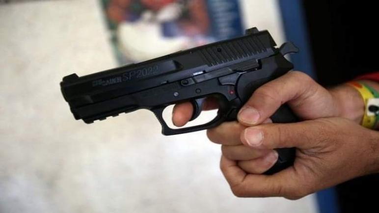 توقيف متشردين في قضية سرقة مسدس شرطي بالدار البيضاء