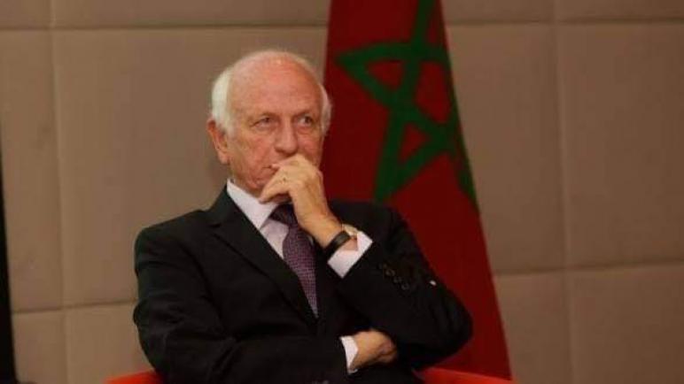 السيد أزولاي يؤكد الدور المحوري للجامعة في بروز جيل حامل لقيم التنوع والاختلاف