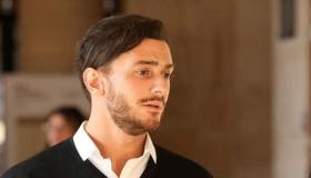 السجن 6 سنوات ضد سعد لمجرّد بعد إدانته بالإغتصاب