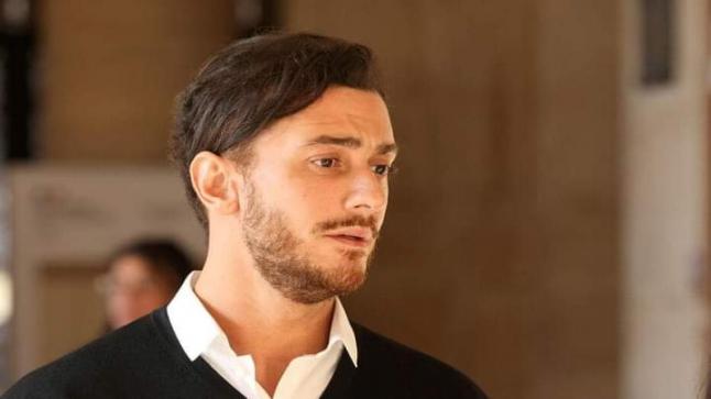 السجن 6 سنوات ضد سعد لمجرّد بعد إدانته بالإغتصاب