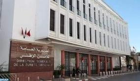 القبض على 21 شخص بتهمة الإبتزاز بمكناس