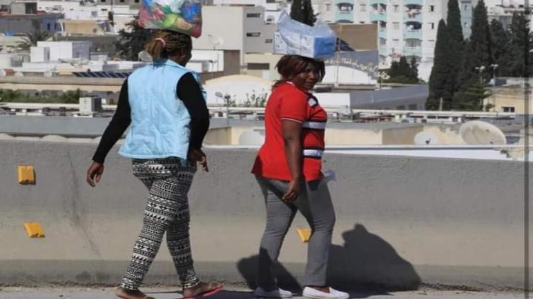 تونس تتشدد في التضييق على المهاجرين