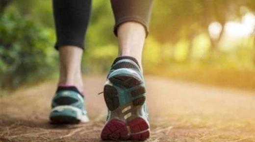 دراسة علمية تنصح البالغين فوق الأربعين بممارسة الرياضة لمدة 20 دقيقة يوميا