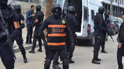 عناصر البسيج دخلوا على خط مقتل البوليسي هشام بديك الطريقة المروعة و طيحوا واحد من المشتبه فيهم