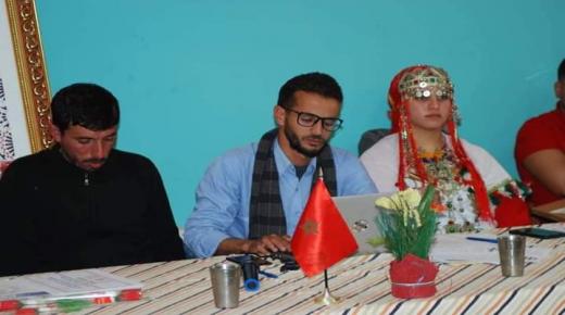 تارودانت : مذكرة ترافعية من أجل ضمان جودة التعليم ومحاربة الهدر المدرسي