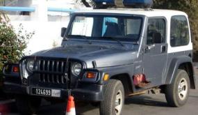 مبحوث عنه يهدد عناصر الأمن بمسدس بضواحي الناظور