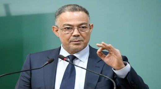 إدارة أولمبيك آسفي: “لقجع خط أحمر”