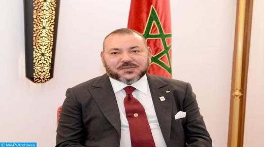 الديوان الملكي يوبخ “العدالة و التنمية” و يرفض الإبتزاز بالقضية الفليسطينية