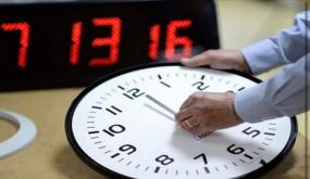 المغرب يعتمد “توقيت غرينيتش” بعد ساعات