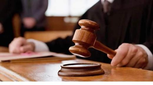 استئنافية البيضاء تصدر أحكامها في حق مسؤولين قضائيين وأمنيين في قضية “استغلال النفوذ والارتشاء”