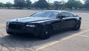 حجز 24 سيارة مسروقة من كندا في المغرب