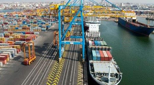 إضراب وطني بقطاع الموانئ احتجاجا على عدم وفاء الإدارة بالتزماتها