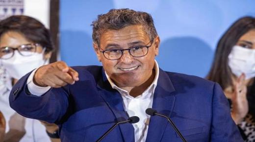 وعود الحكومة تبخرت والبرلمان ليس له القدرة على التقدم بملتمس سحب الثقة