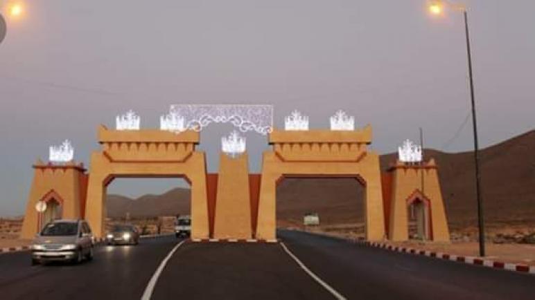 كلميم وادنون.. دورة تكوينية حول إنجاز الأعمال الخرائطية الممهدة للإحصاء العام للسكان والسكنى لسنة 2024